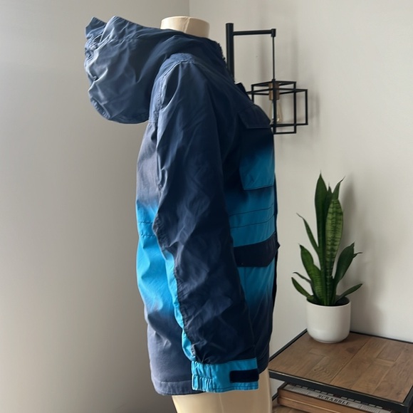 Burton Snowboard Jacket - Size Youth Medium - Picture 2 of 16
